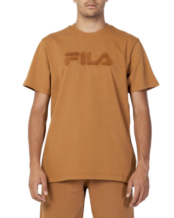Fila - Fila T-shirt Heren