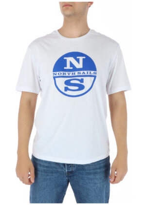 North Sails - North Sails T-shirt Heren