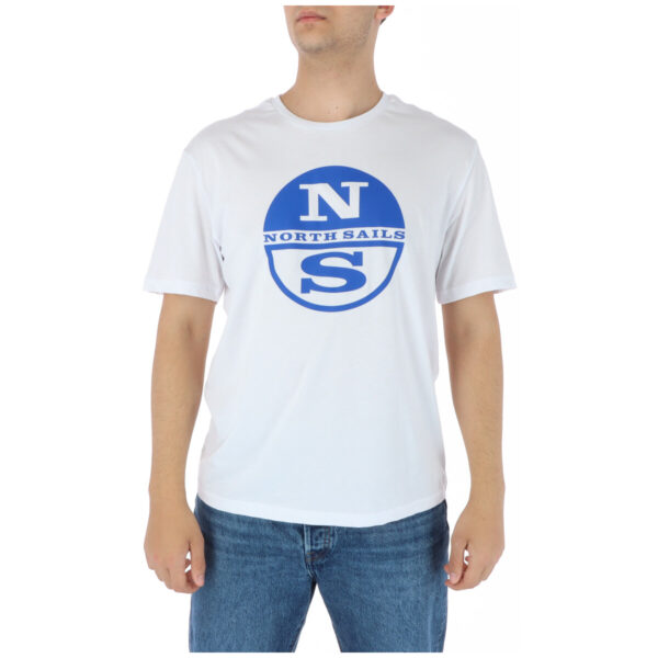 North Sails - North Sails T-shirt Heren