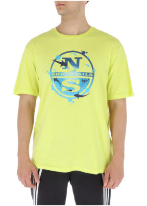 North Sails - North Sails T-shirt Heren