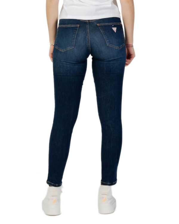Guess - Guess Jeans Dames - Afbeelding 2