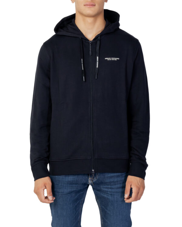 Armani Exchange - Armani Exchange Sweatshirt Heren