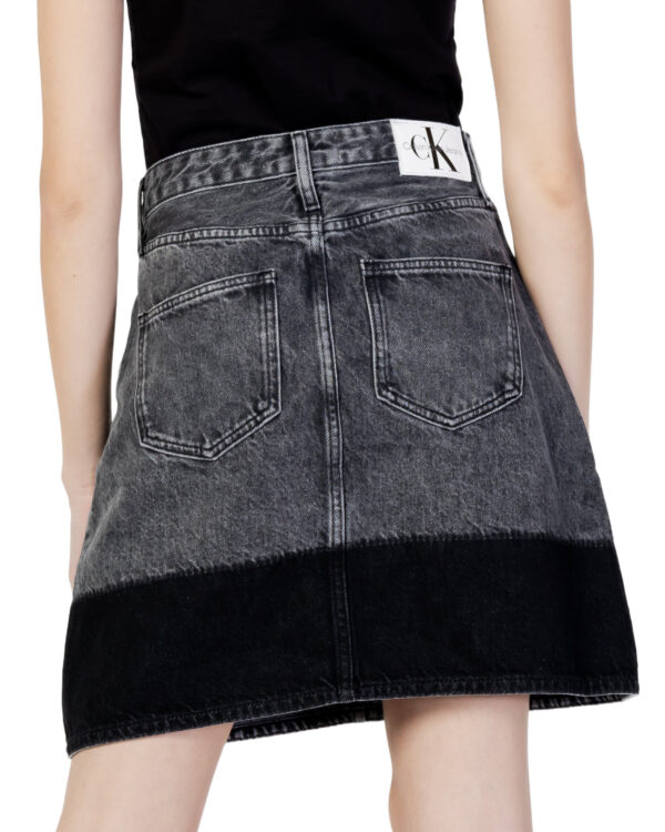 Calvin Klein Jeans - Calvin Klein Jeans Rok Dames - Afbeelding 2