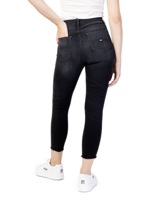 Tommy Hilfiger Jeans - Tommy Hilfiger Jeans Jeans Dames - Afbeelding 2