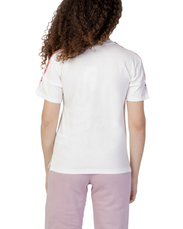 Fila - Fila T-shirt Dames - Afbeelding 2