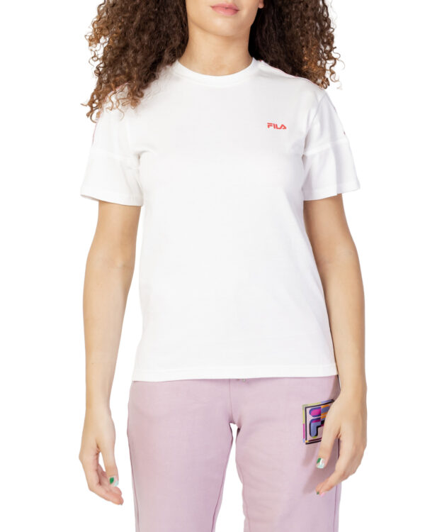 Fila - Fila T-shirt Dames