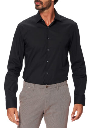 Calvin Klein Jeans - Calvin Klein Jeans Shirt Heren