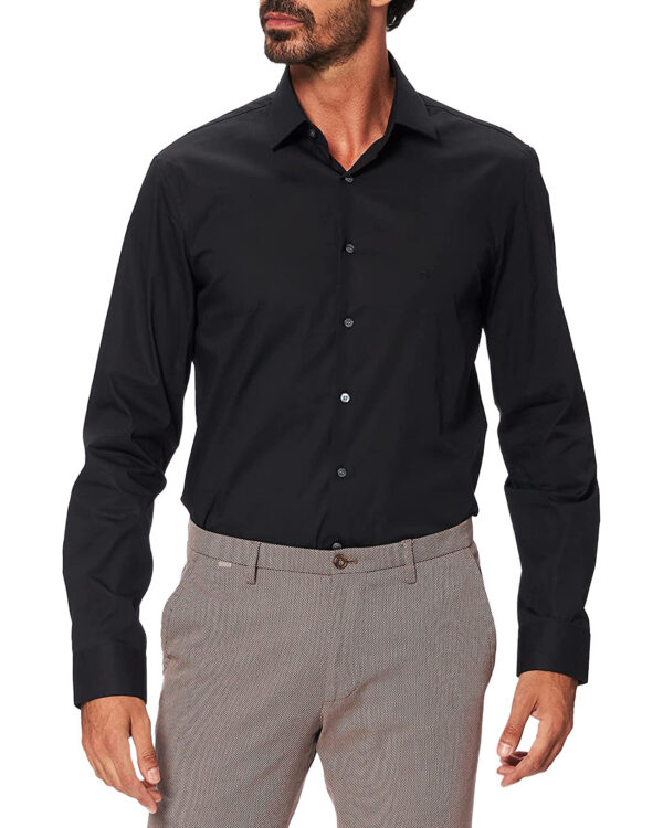 Calvin Klein Jeans - Calvin Klein Jeans Shirt Heren