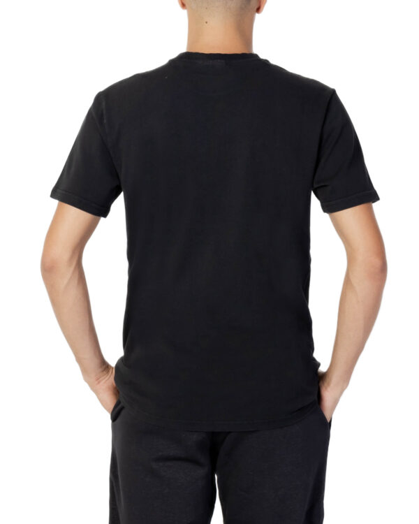Fila - Fila T-shirt Heren - Afbeelding 2