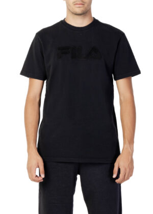 Fila - Fila T-shirt Heren