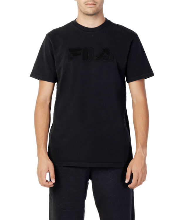 Fila - Fila T-shirt Heren