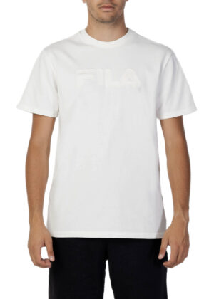Fila - Fila T-shirt Heren