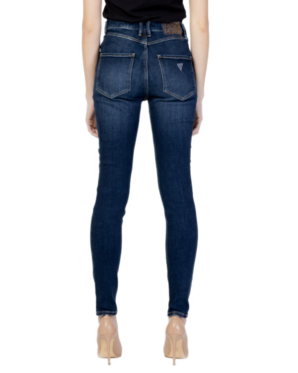 Guess - Guess Jeans Dames - Afbeelding 2