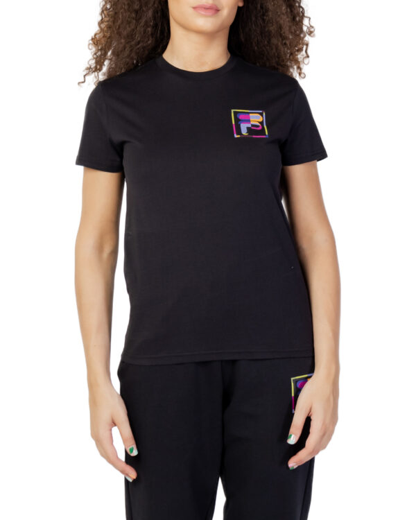Fila - Fila T-shirt Dames