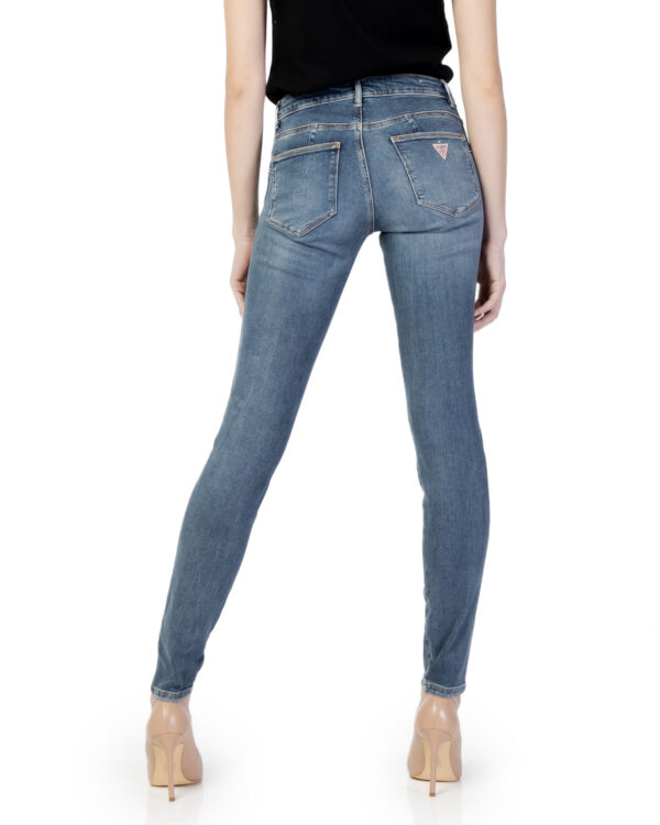 Guess - Guess Jeans Dames - Afbeelding 2