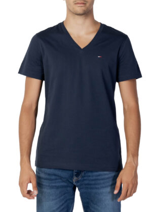 Tommy Hilfiger Jeans - Tommy Hilfiger Jeans T-shirt Heren