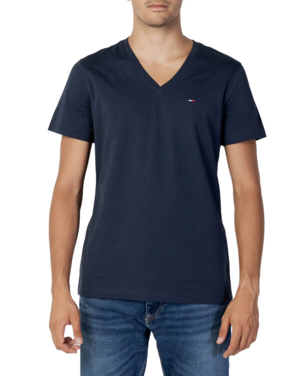 Tommy Hilfiger Jeans - Tommy Hilfiger Jeans T-shirt Heren