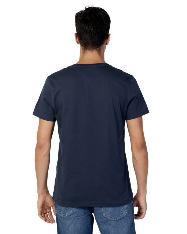 Tommy Hilfiger Jeans - Tommy Hilfiger Jeans T-shirt Heren - Afbeelding 2