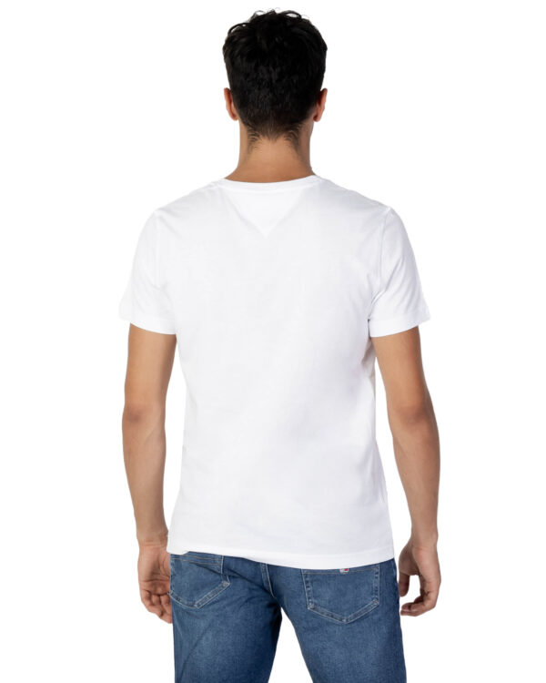 Tommy Hilfiger Jeans - Tommy Hilfiger Jeans T-shirt Heren - Afbeelding 2
