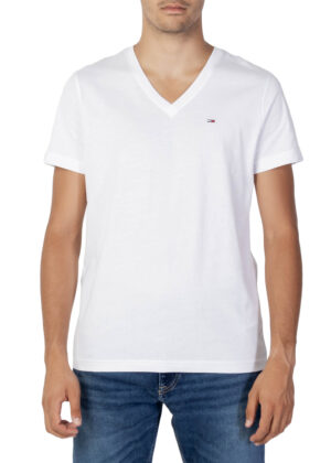 Tommy Hilfiger Jeans - Tommy Hilfiger Jeans T-shirt Heren