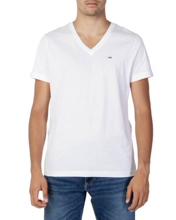 Tommy Hilfiger Jeans - Tommy Hilfiger Jeans T-shirt Heren