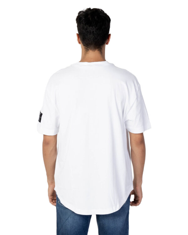 Calvin Klein Jeans - Calvin Klein Jeans T-shirt Heren - Afbeelding 2