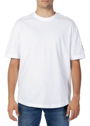 Calvin Klein Jeans - Calvin Klein Jeans T-shirt Heren
