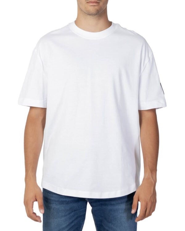 Calvin Klein Jeans - Calvin Klein Jeans T-shirt Heren
