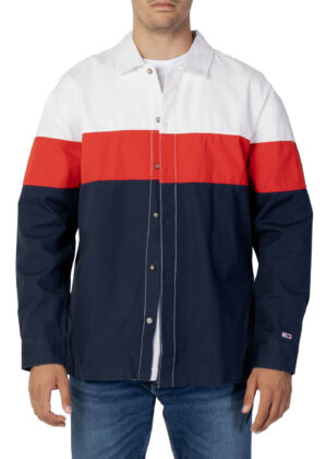 Tommy Hilfiger Jeans - Tommy Hilfiger Jeans Shirt Heren