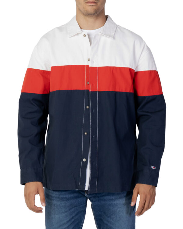 Tommy Hilfiger Jeans - Tommy Hilfiger Jeans Shirt Heren