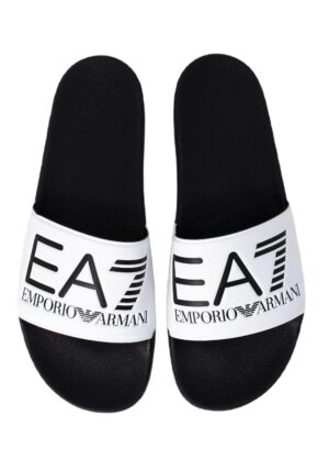 Ea7 - Ea7 Women Slippers