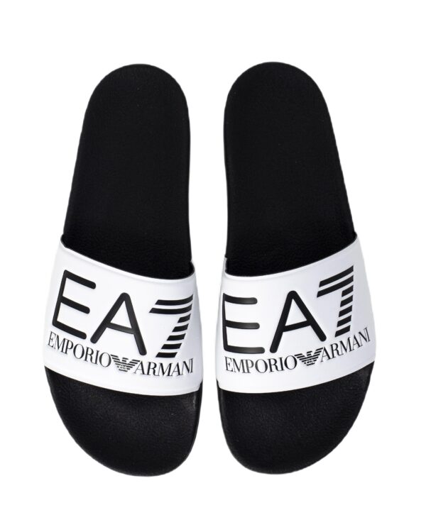 Ea7 - Ea7 Women Slippers