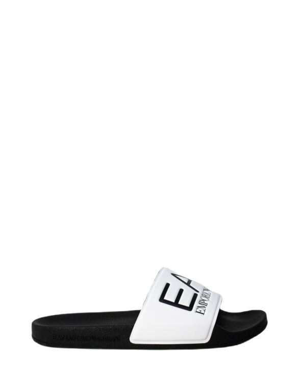 Ea7 - Ea7 Women Slippers - Afbeelding 3