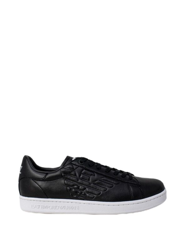 Ea7 - Ea7 Heren Sneakers