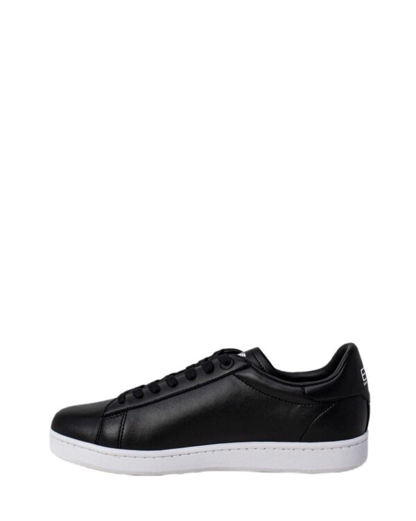Ea7 - Ea7 Heren Sneakers - Afbeelding 3