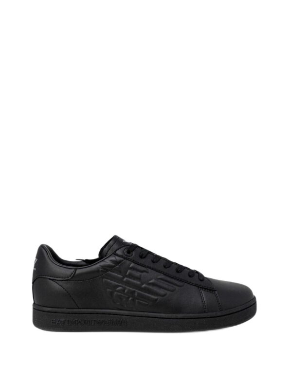 Ea7 - Ea7 Heren Sneakers - Afbeelding 2