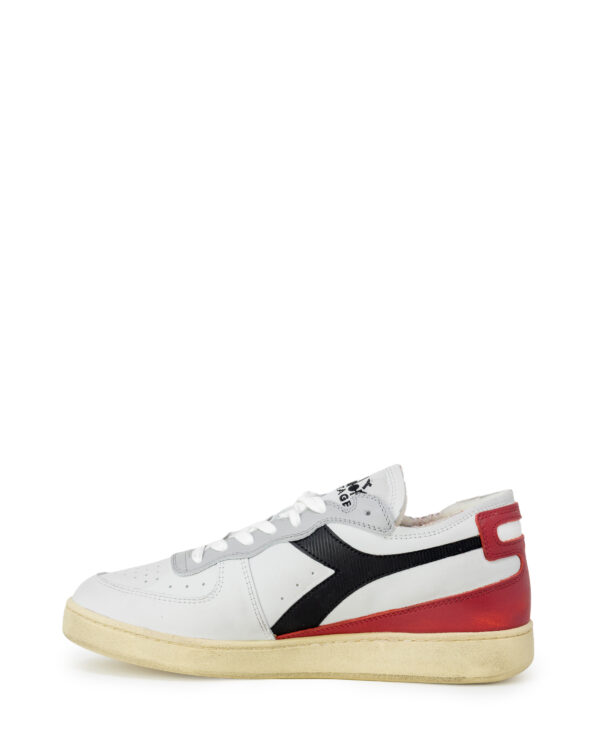 Diadora Heritage - Diadora Heritage Heren Sneakers - Afbeelding 2