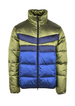 Bikkembergs - Bikkembergs Windbreaker Heren