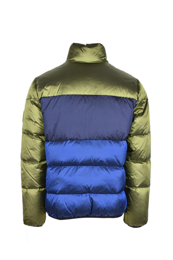 Bikkembergs - Bikkembergs Windbreaker Heren - Afbeelding 2