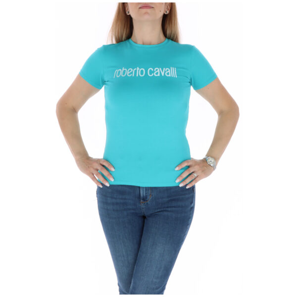 Roberto Cavalli - Roberto Cavalli T-shirt Dames