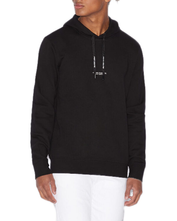 Armani Exchange - Armani Exchange Sweatshirt Heren