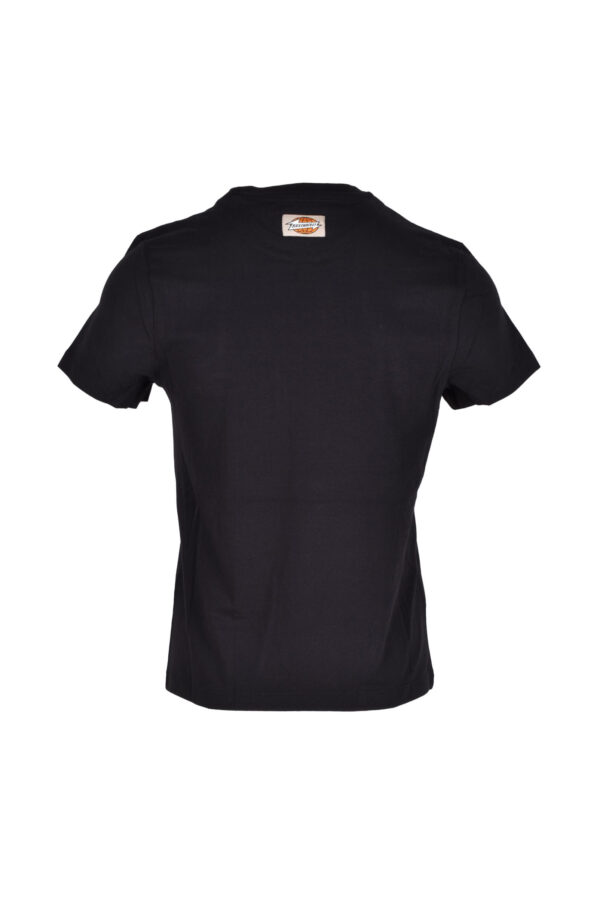 Bikkembergs - Bikkembergs T-shirt Heren - Afbeelding 2