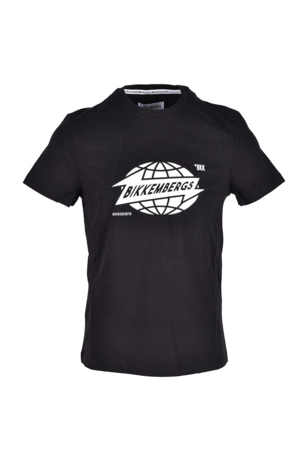 Bikkembergs - Bikkembergs T-shirt Heren