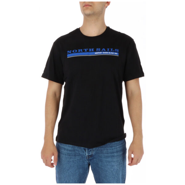 North Sails - North Sails T-shirt Heren