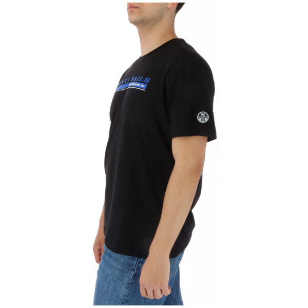 North Sails - North Sails T-shirt Heren - Afbeelding 3