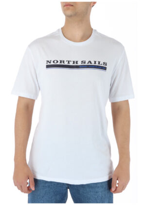 North Sails - North Sails T-shirt Heren