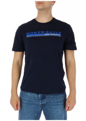 North Sails - North Sails T-shirt Heren