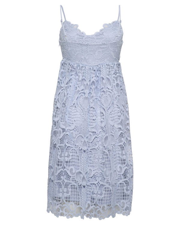 Vila Clothes - Vila Clothes Jurk Dames - Afbeelding 2