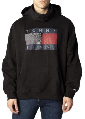 Tommy Hilfiger Jeans - Tommy Hilfiger Jeans Sweatshirt Heren