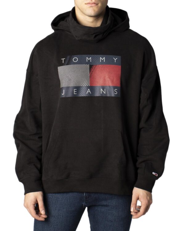 Tommy Hilfiger Jeans - Tommy Hilfiger Jeans Sweatshirt Heren